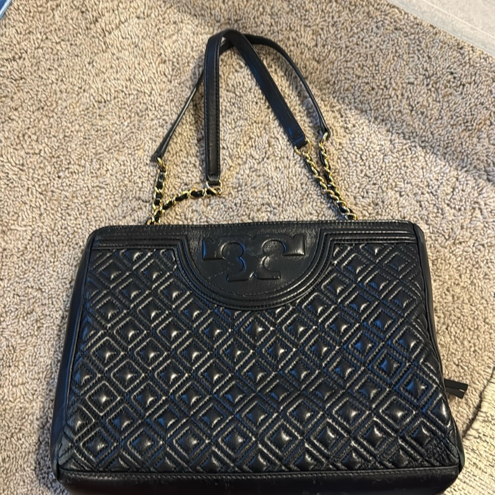 Tory Burch Leather Purse